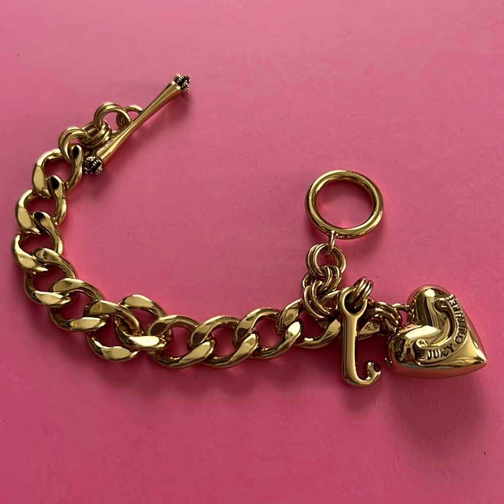 Juicy Couture Bracelet